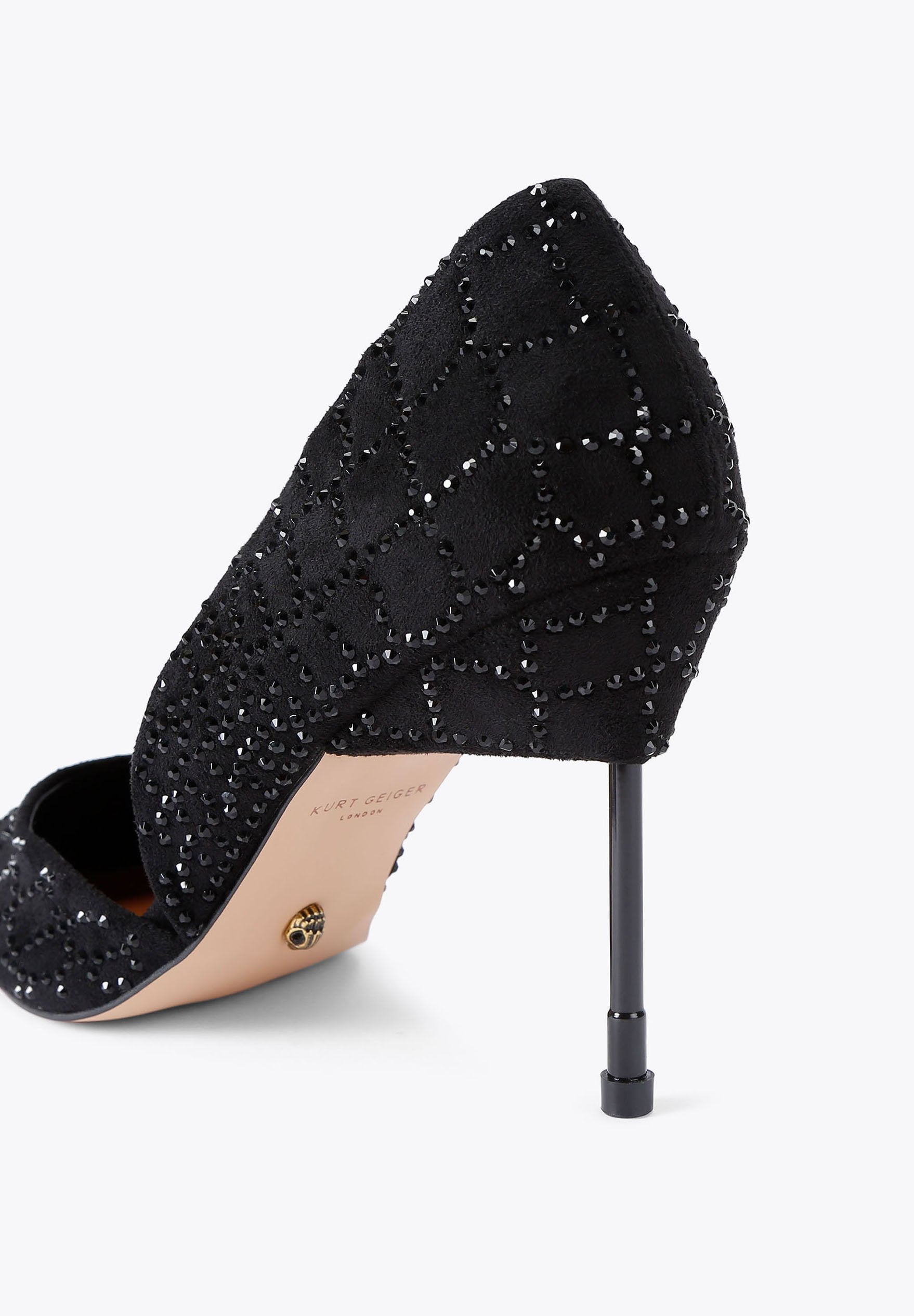 Kurt Geiger London BOND