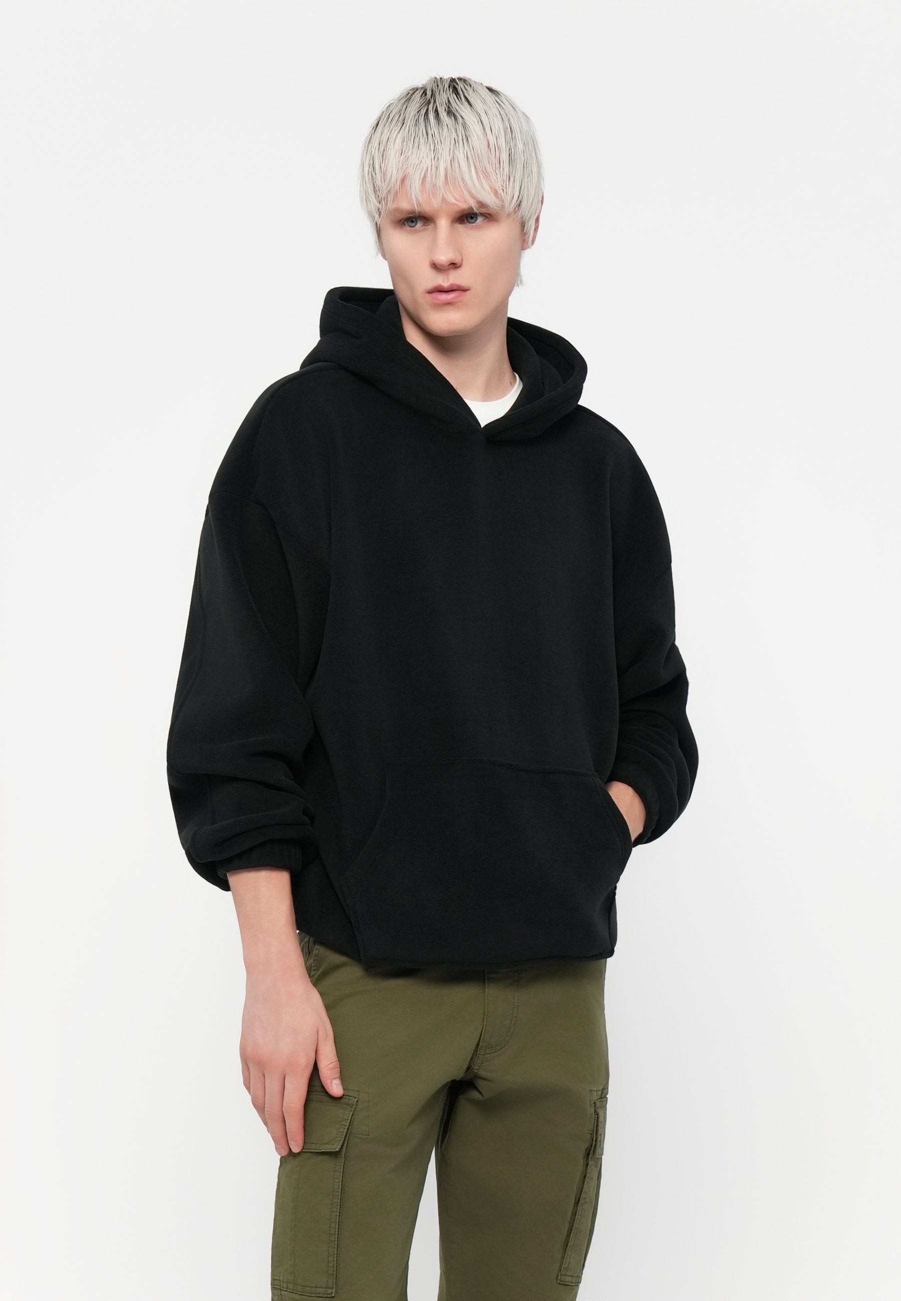 ONSLES CLASSIQUES HOODIE Media 5