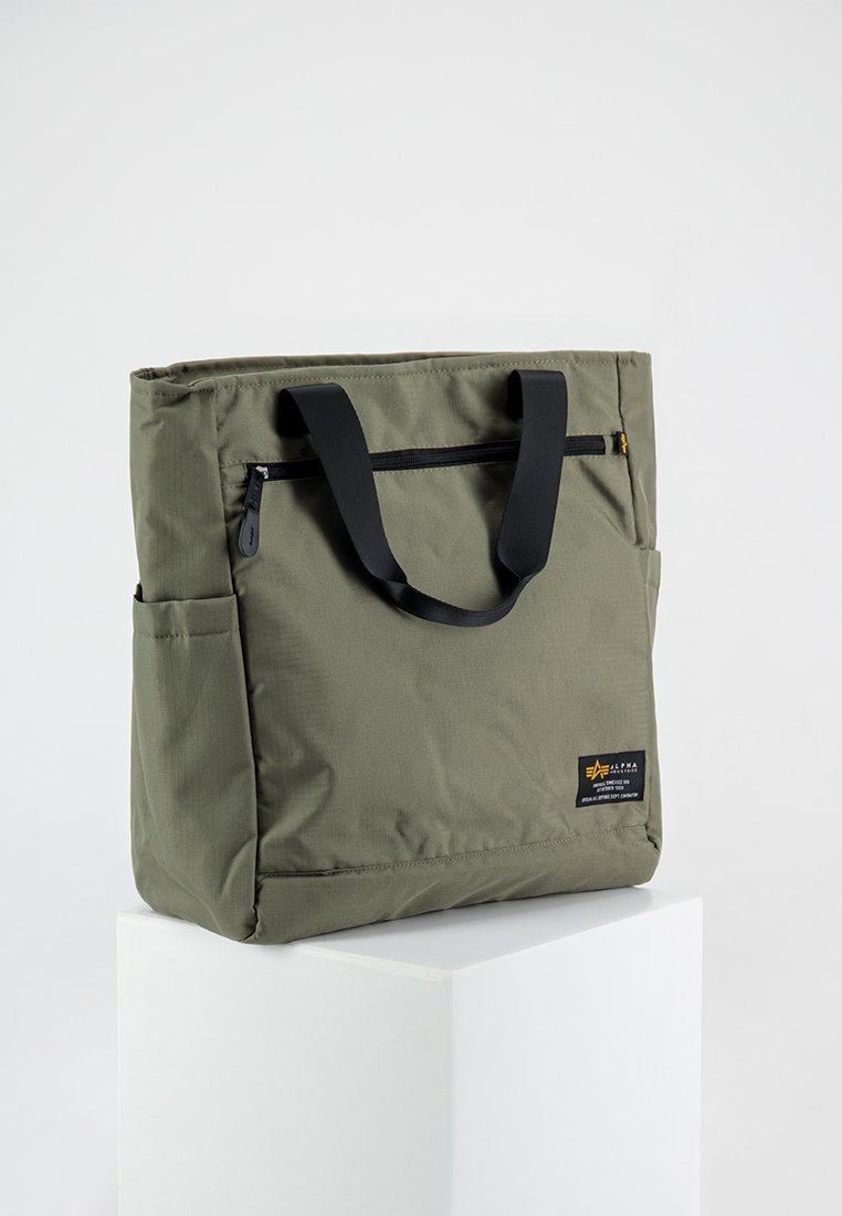 Alpha Industries ALPHA