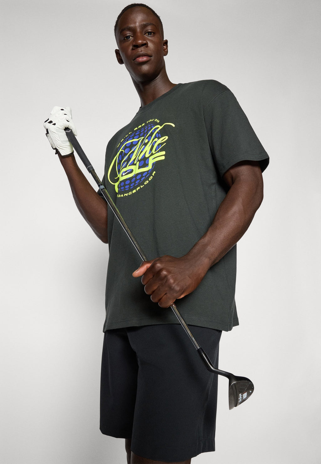 Nike Golf LOOSE FIT
