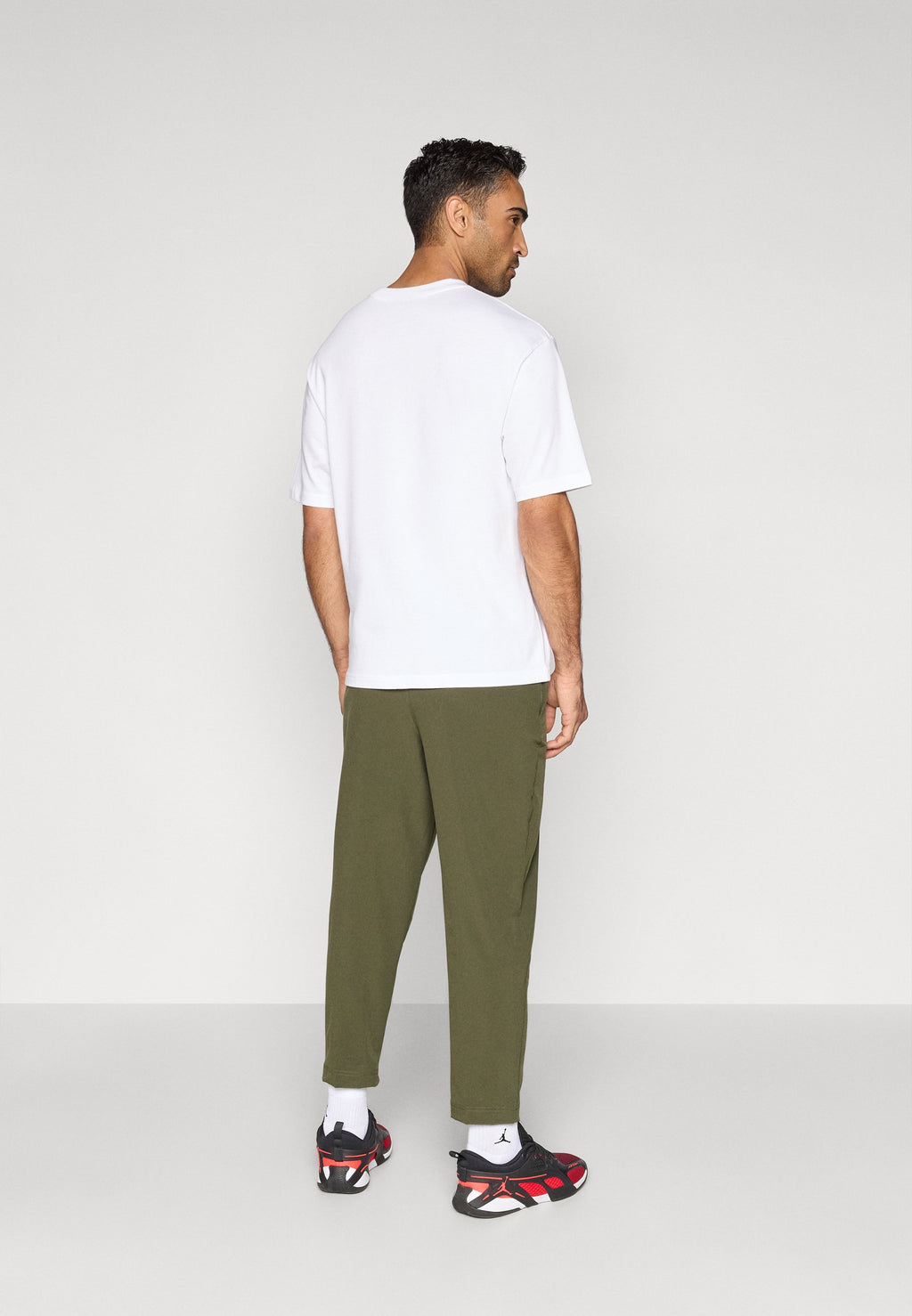 Jordan SPORT ESSENTIAL WOVEN