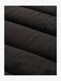 TOM TAILOR Winter jacket - black
