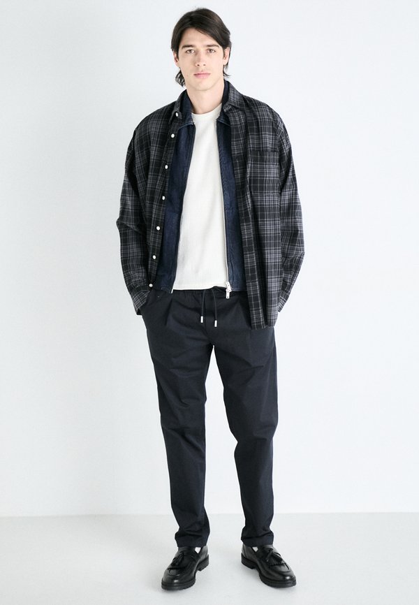 Replay PANTS