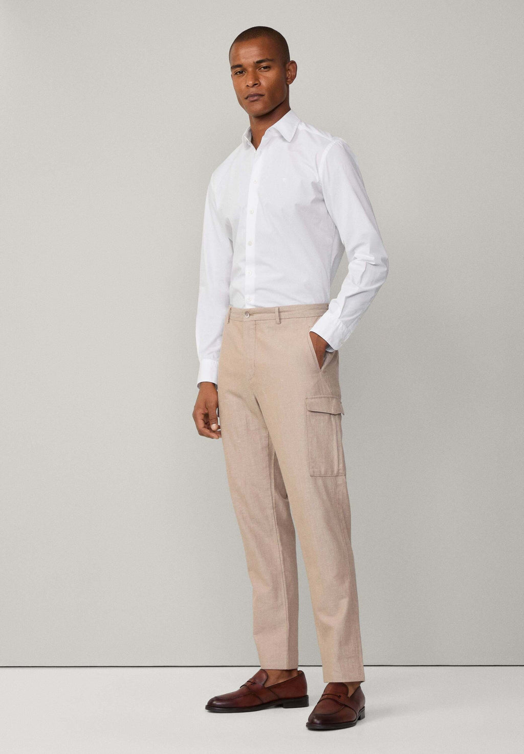 Hackett London