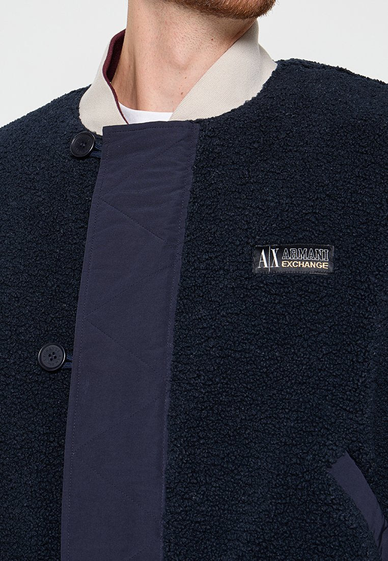 Armani Exchange Bomberjacke Media 5
