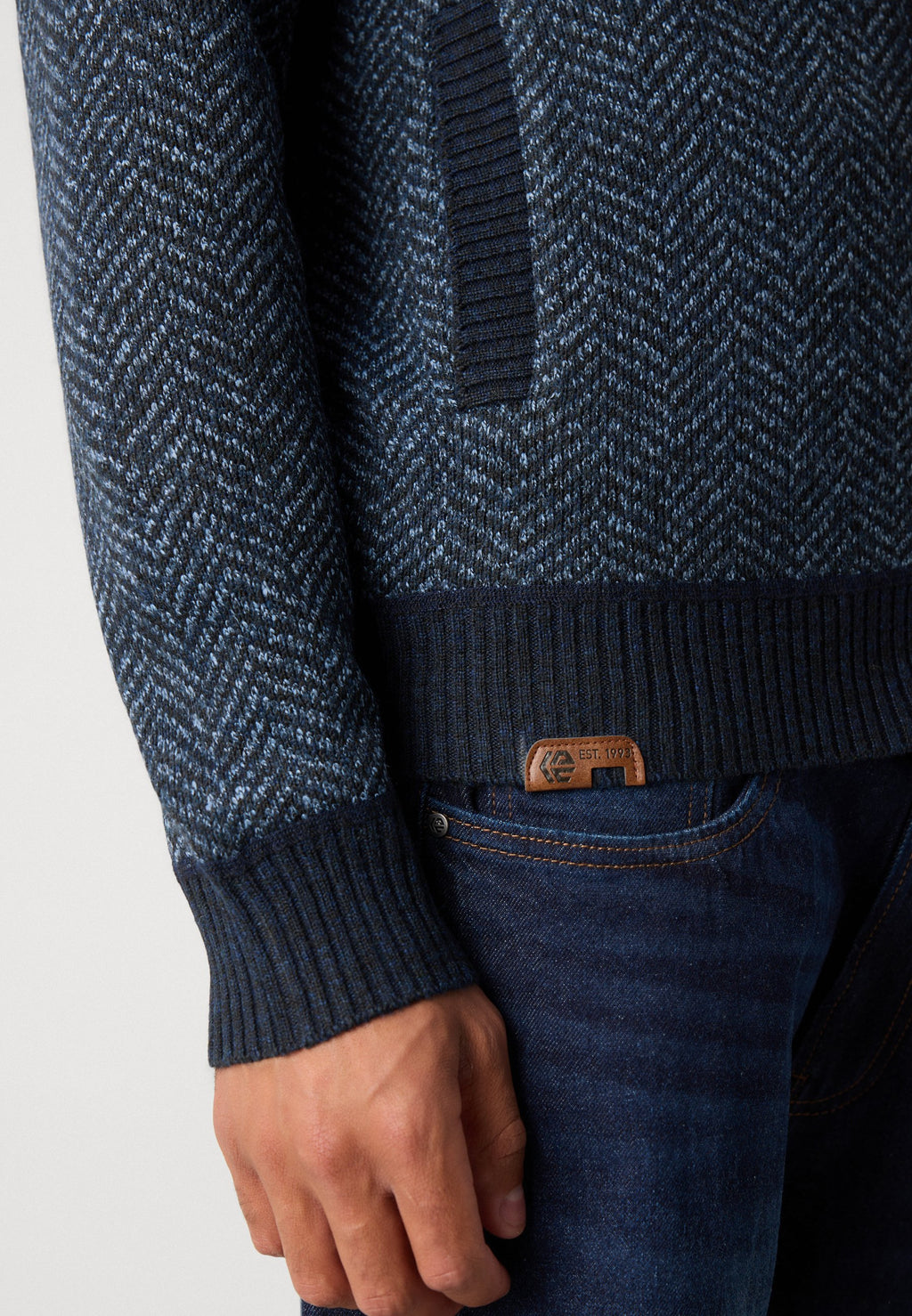 INDICODE JEANS