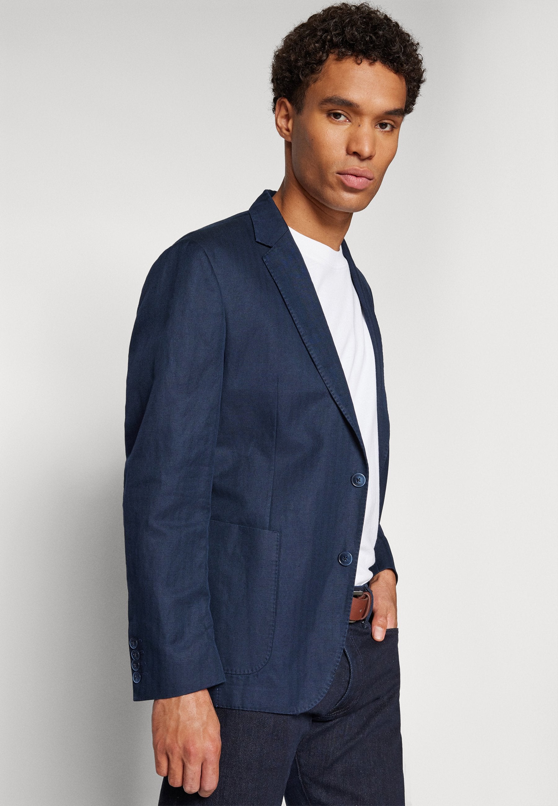 Hackett London