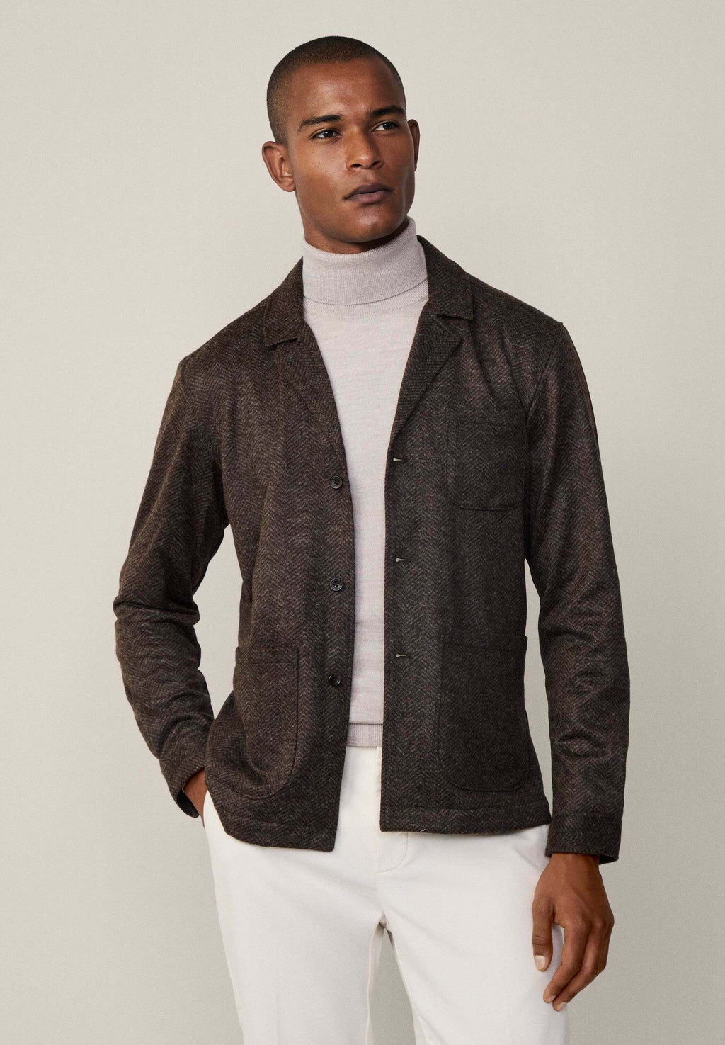 Hackett London BONE