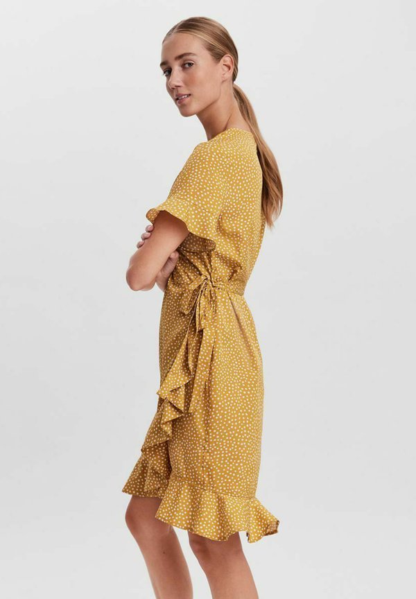 Vero Moda FRILL NOOS