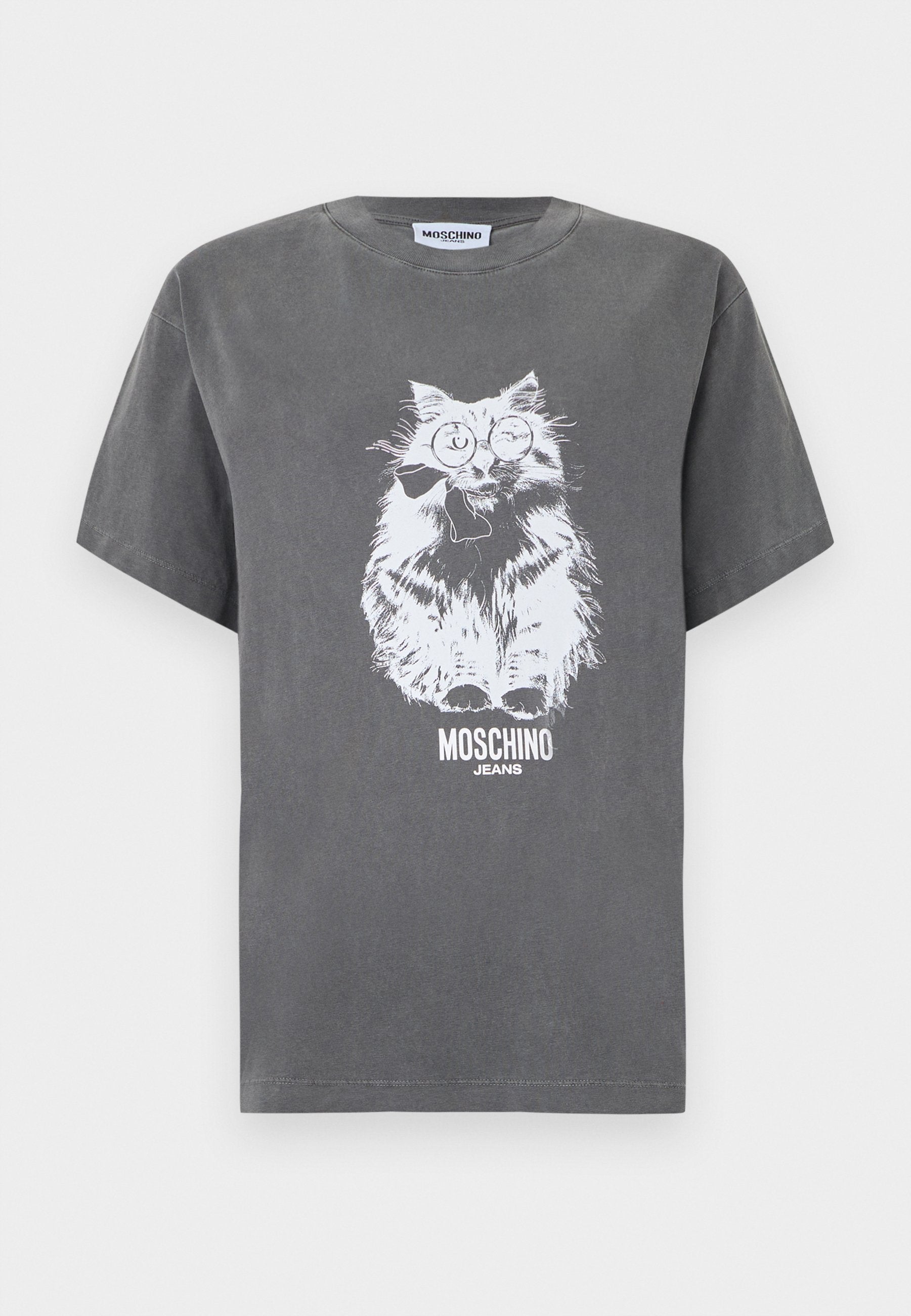MOSCHINO JEANS