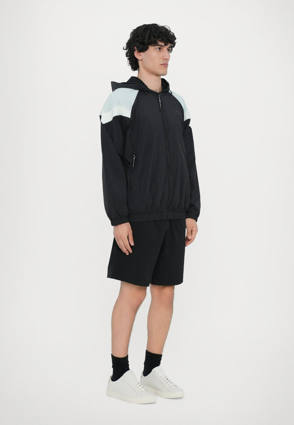 EA7 Emporio Armani Übergangsjacke Media 7