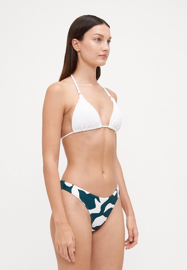 Abercrombie & Fitch High-leg cheeky bottom