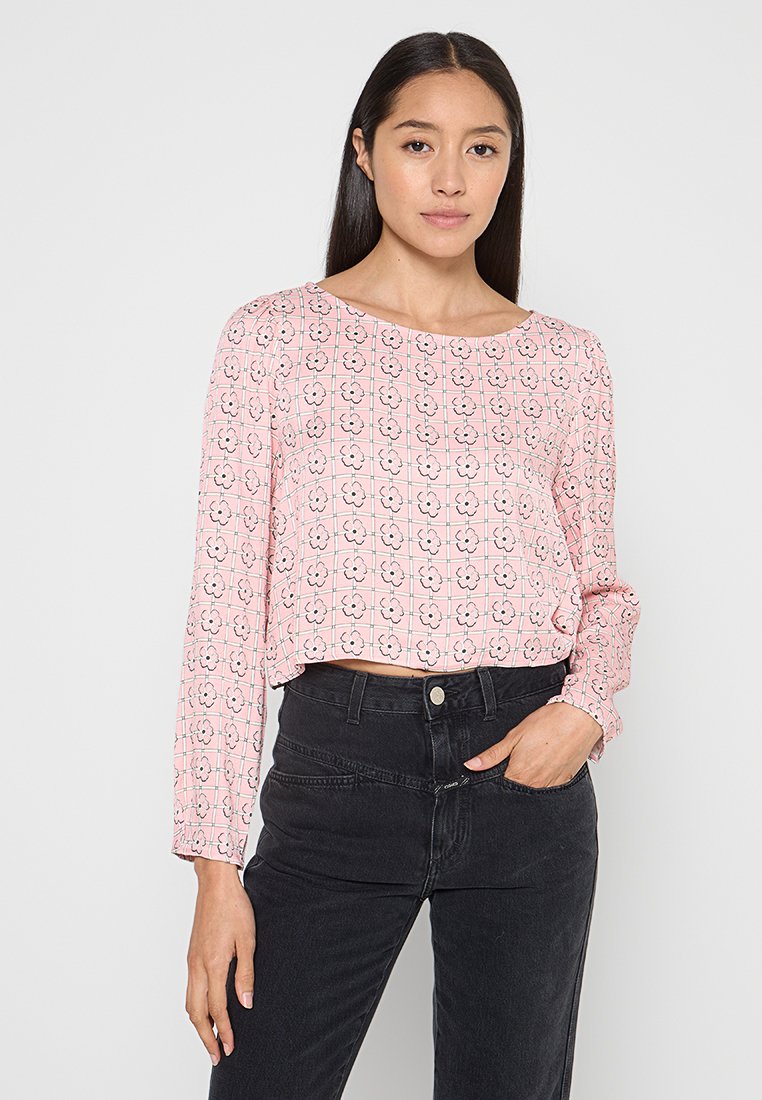 American Vintage Bluse Media 1