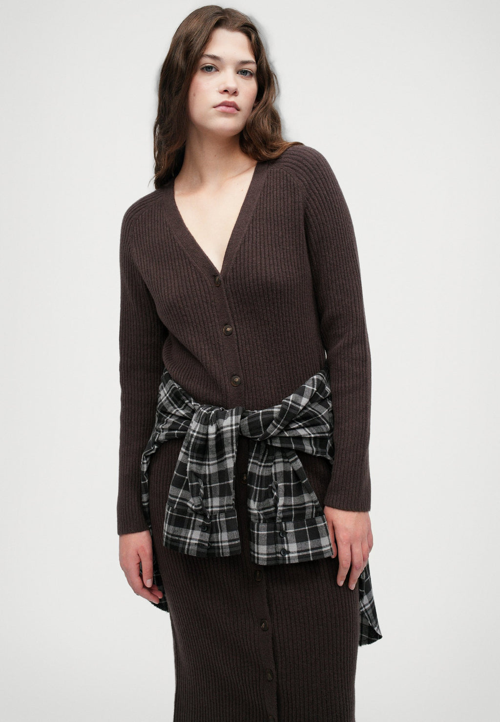 Abercrombie & Fitch DUSTER