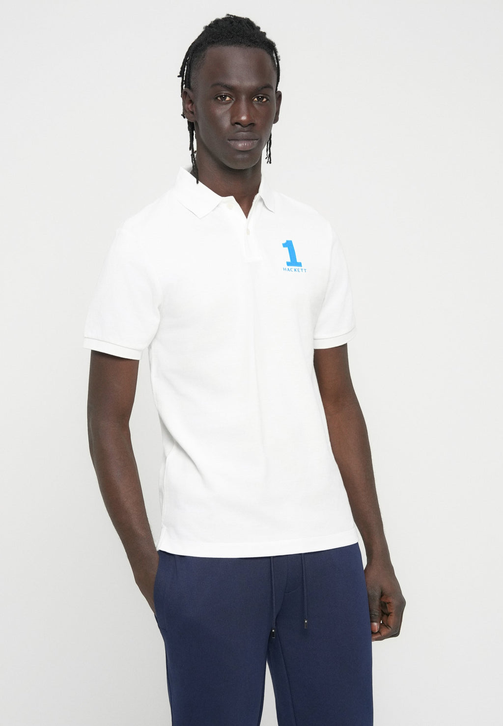 Hackett London NEW CLASSIC SLIM FIT