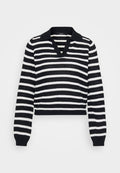 Vero Moda Petite VMGORGEOUS V NECK