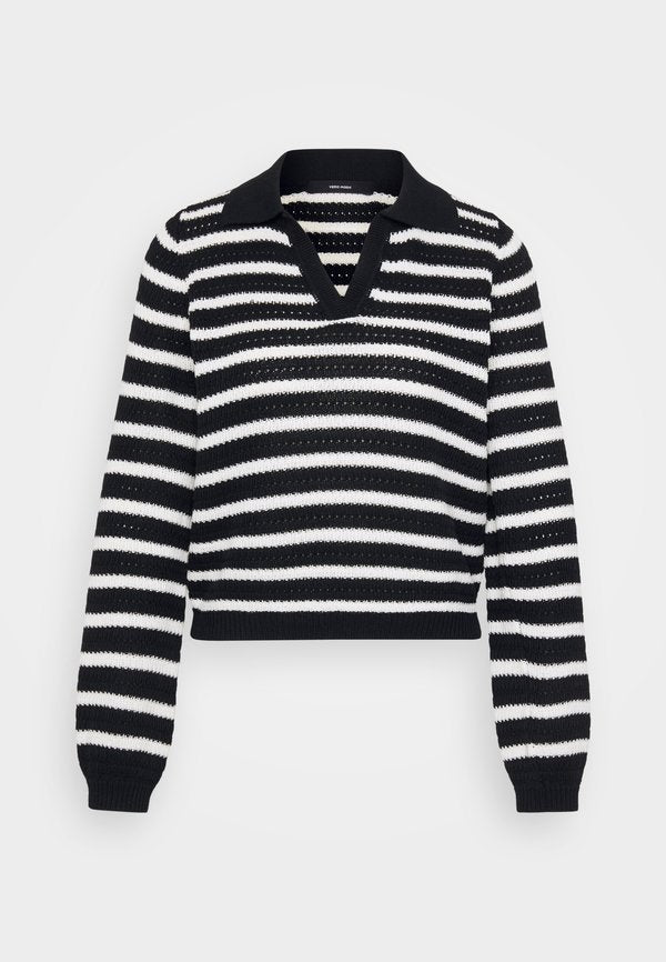 Vero Moda Petite VMGORGEOUS V NECK