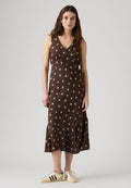 Levi's® BRITA - Day dress - runa floral java