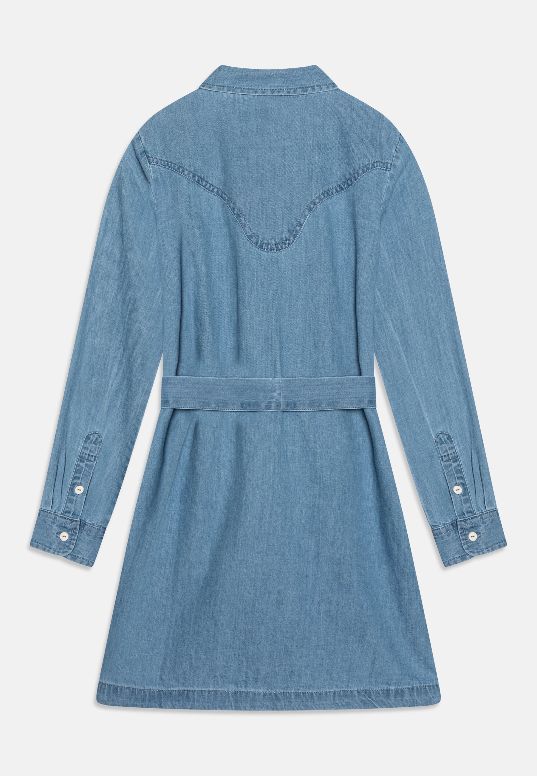 Lee REGULAR WESTERN DRESS