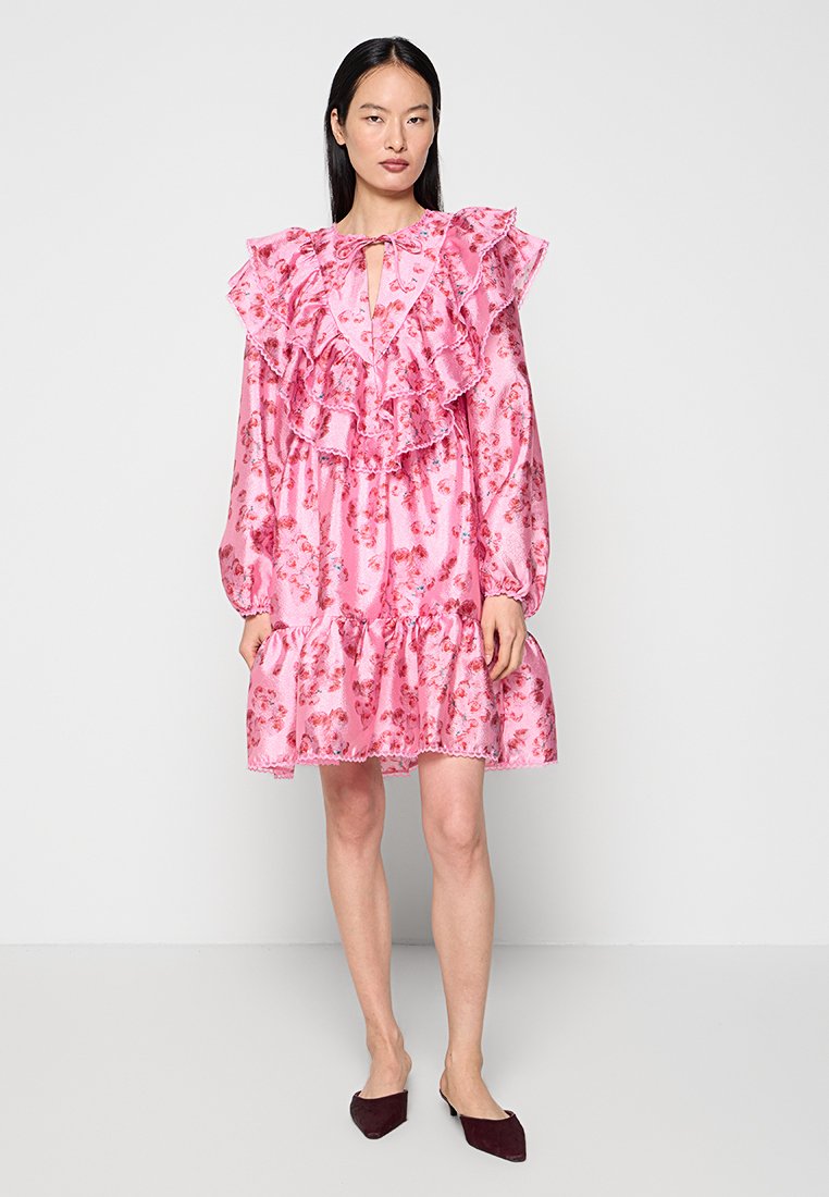 Cras SALVIECRAS DRESS