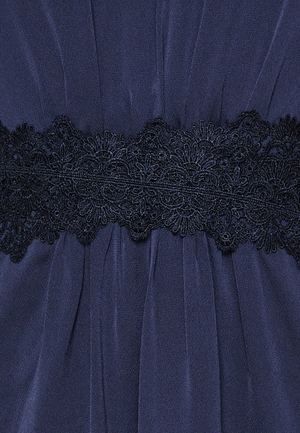 VILA VIMIAH HALTERNECK DRESS