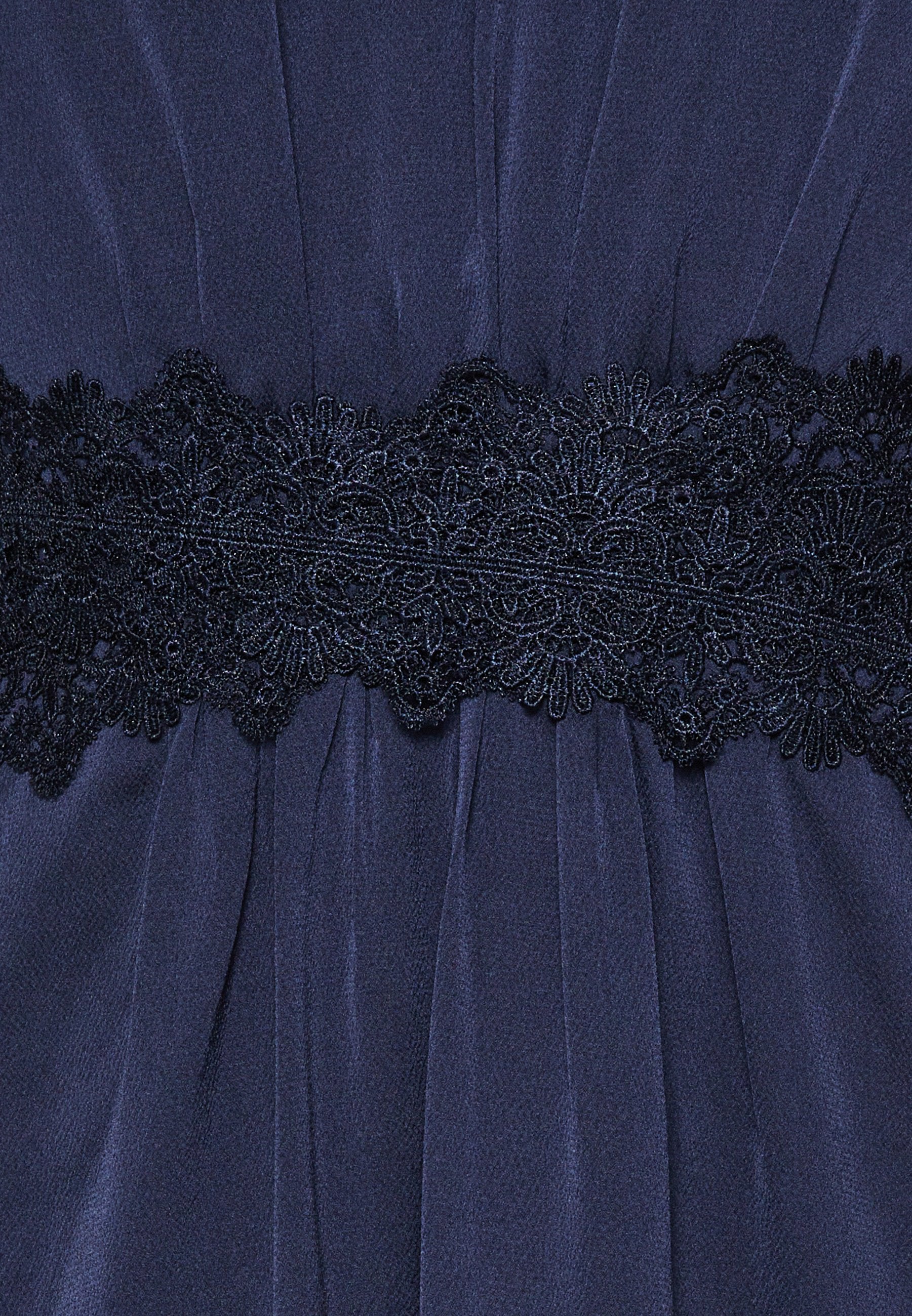 VILA VIMIAH HALTERNECK DRESS