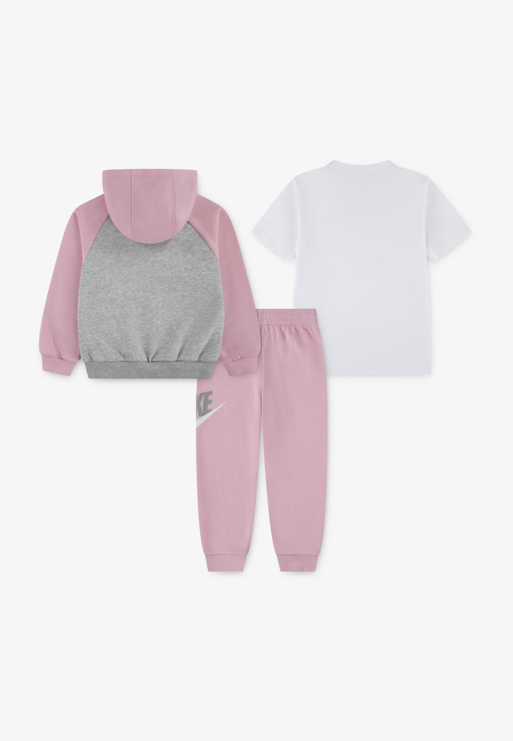 Nike Sportswear COLOR BLOCKED SET UNISEX