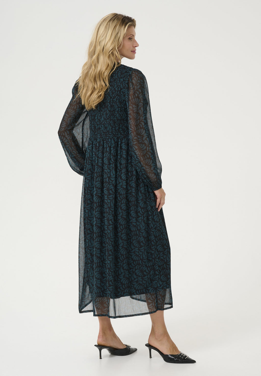 Kaffe KAWITH V-NECK