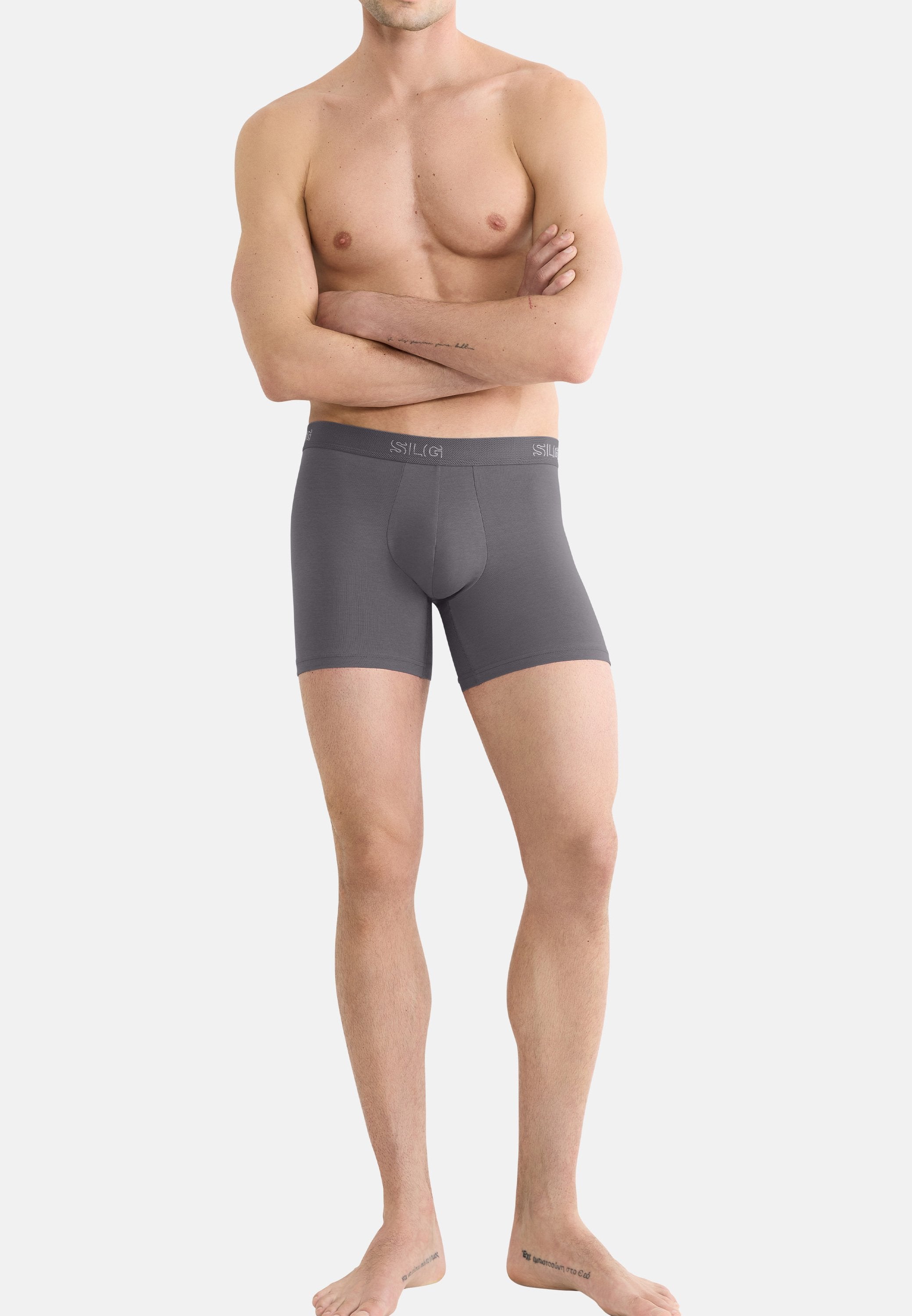 Sloggi SLOGGI SLG BASE SHORT C2P