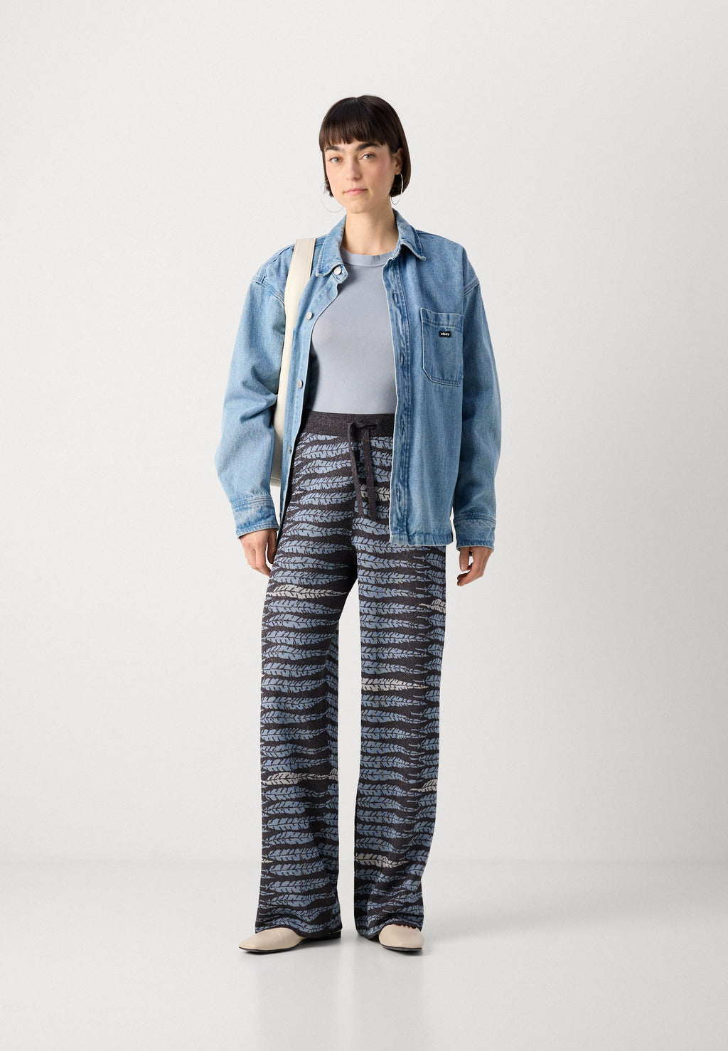 Scotch & Soda TROUSERS