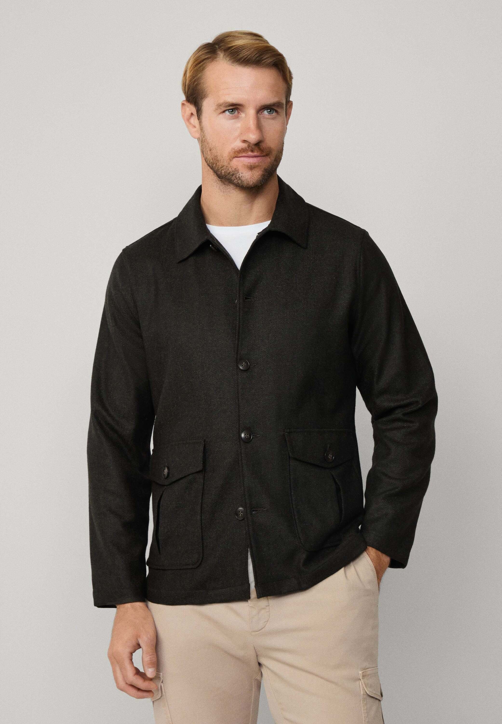 Hackett London