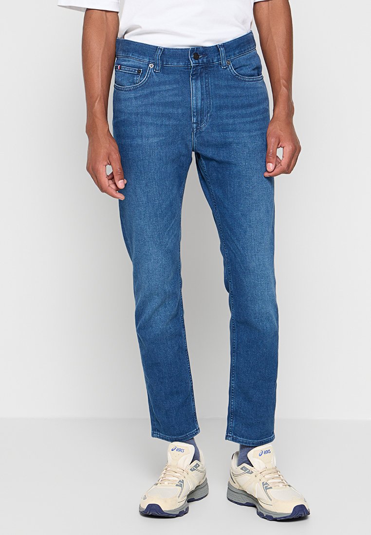 Tommy Hilfiger Jeans Slim Fit Media 1