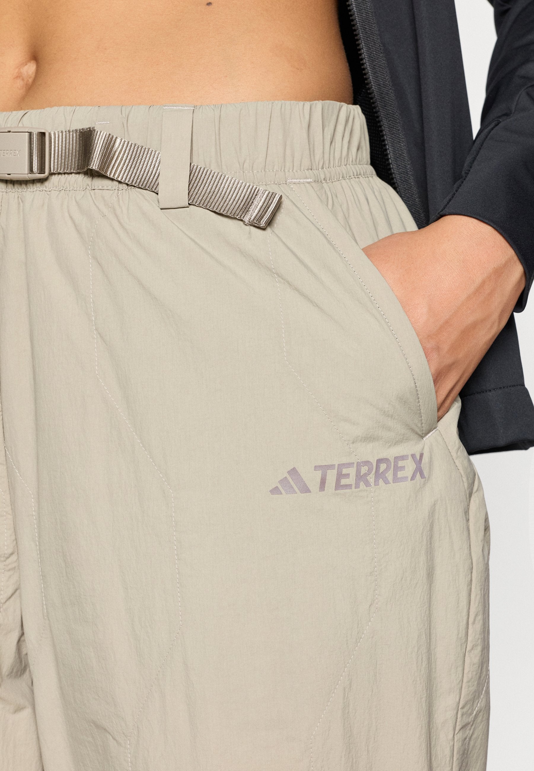 adidas Terrex PAD