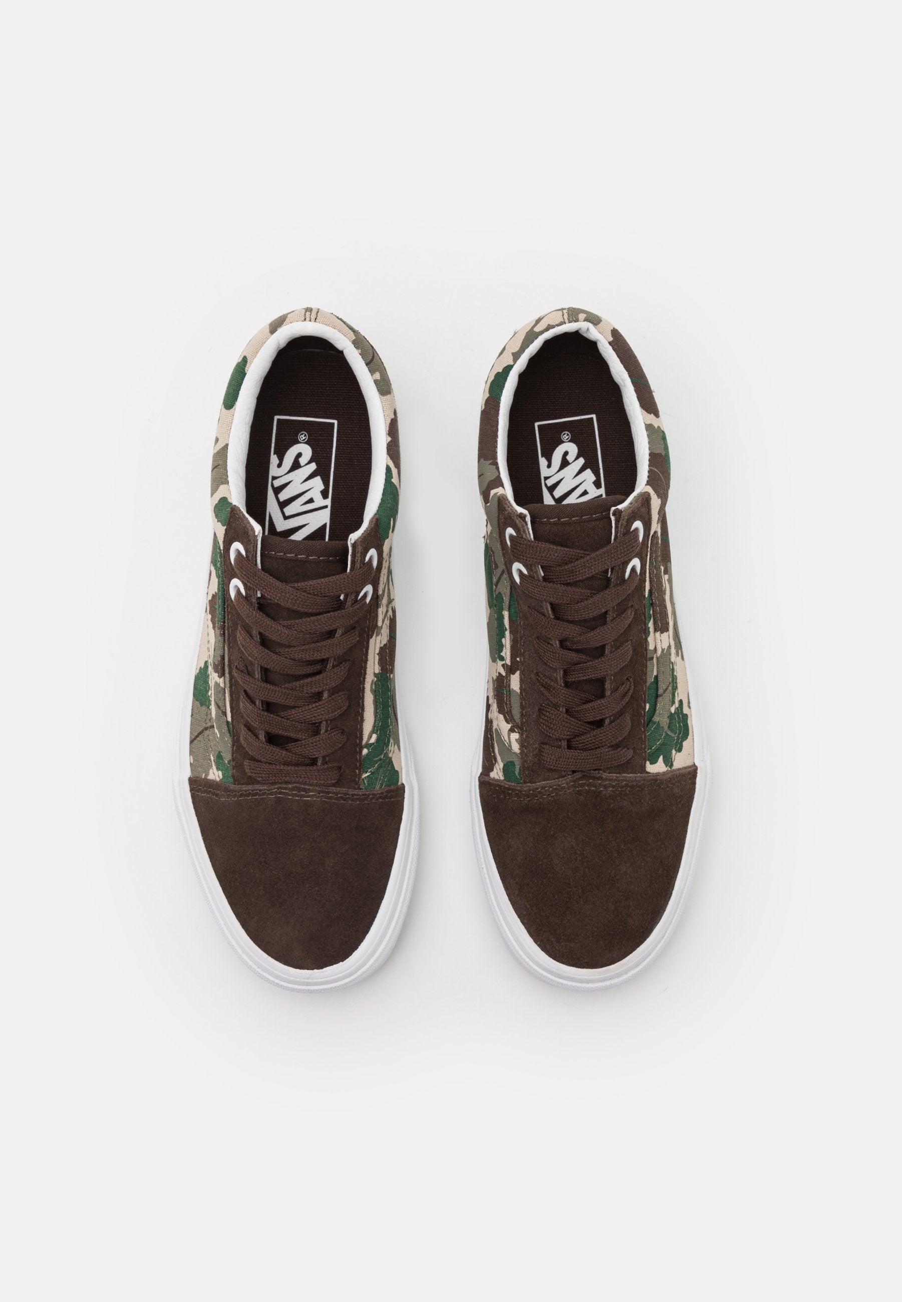 Vans OLD SKOOL UNISEX
