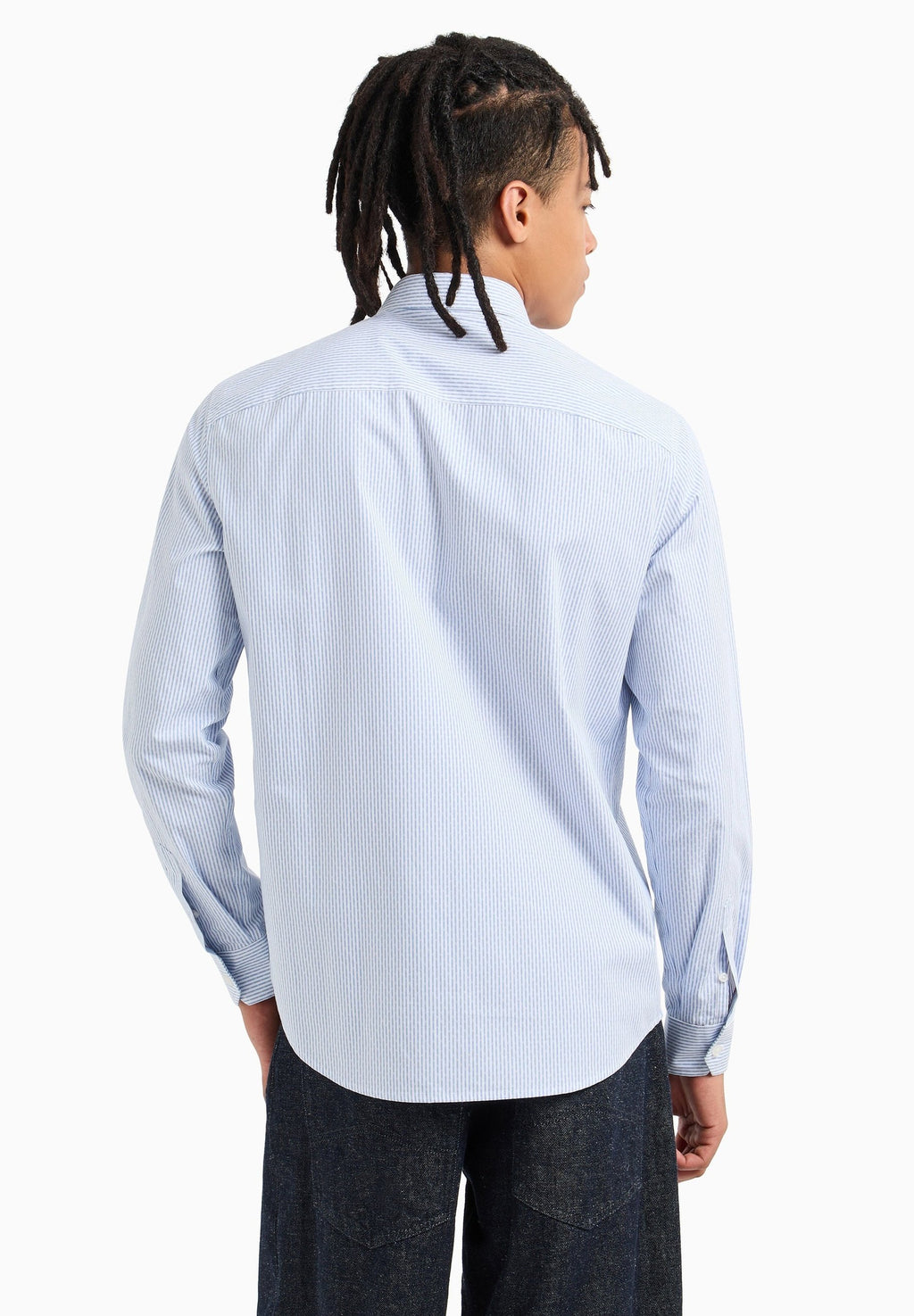 Armani Exchange Hemd Media 3