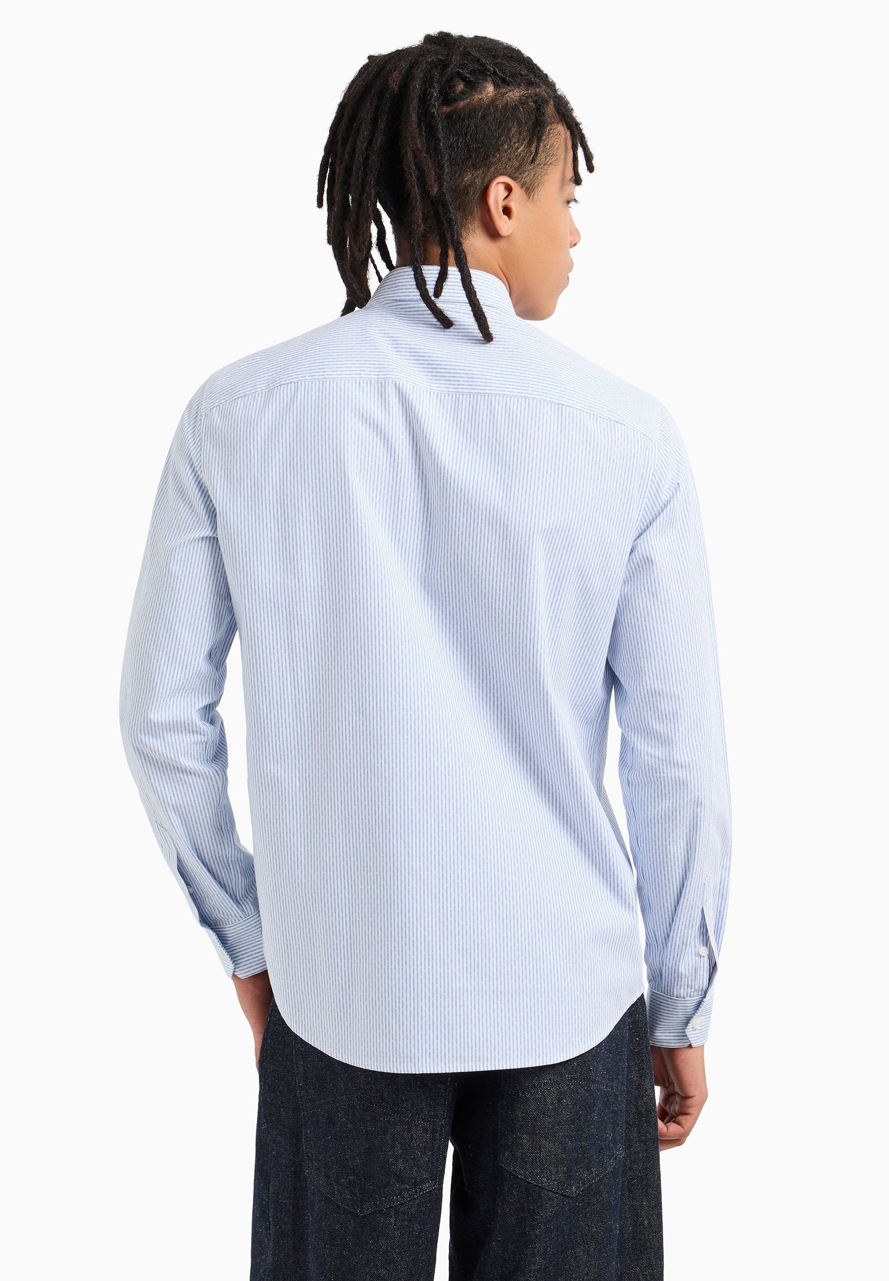Armani Exchange Hemd Media 3