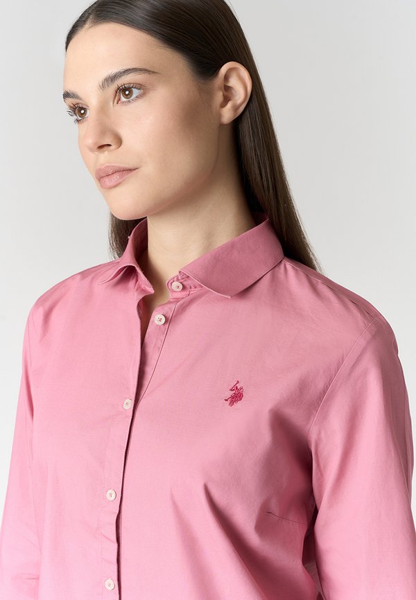 U.S. Polo Assn. LUZY REGULAR FIT