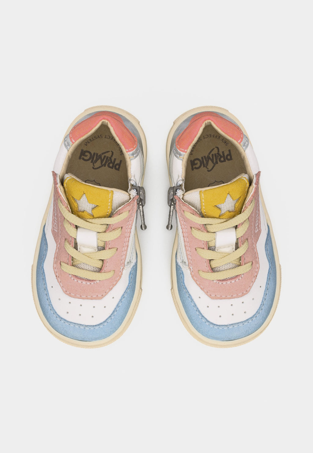 Primigi Sneaker low Media 5