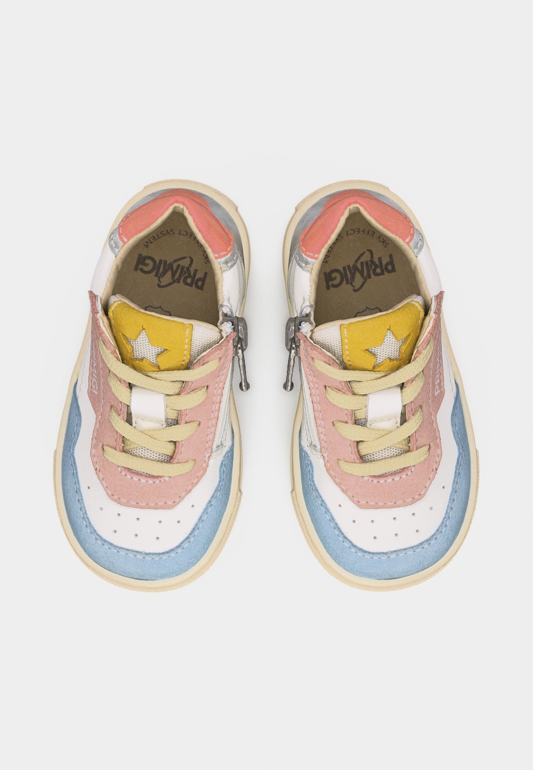 Primigi Sneaker low Media 5