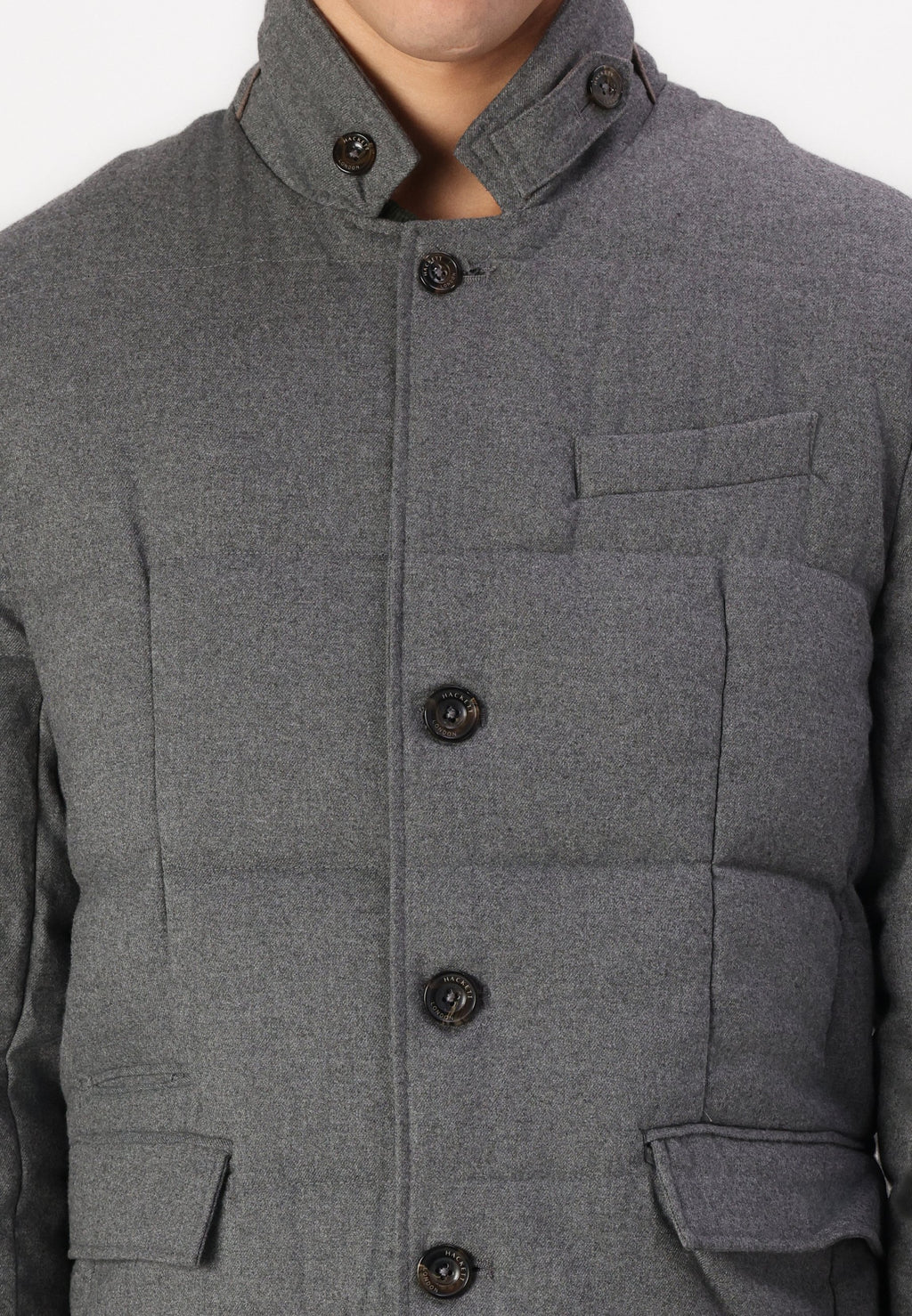 Hackett London