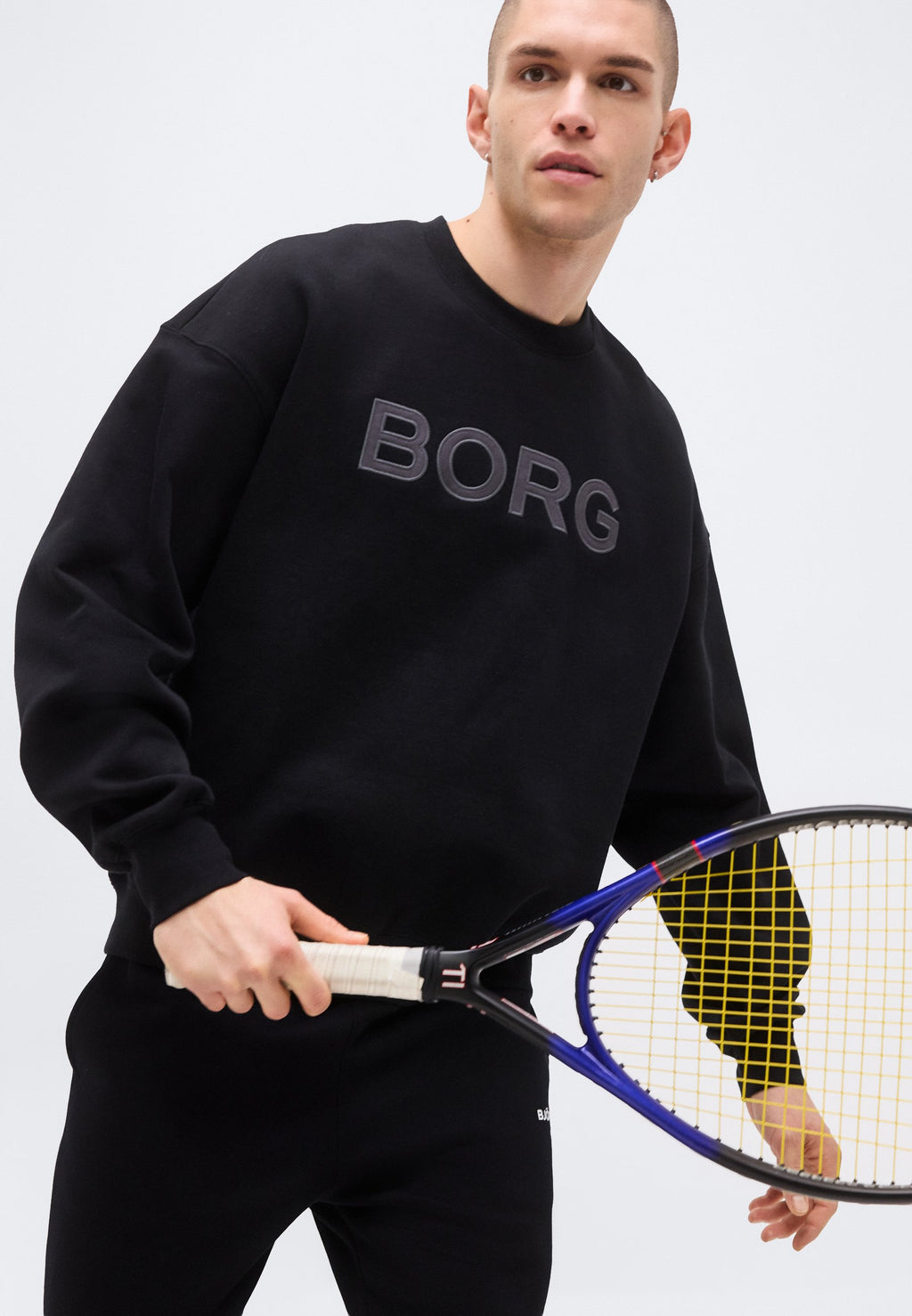 Björn Borg OVERSIZED LOGO
