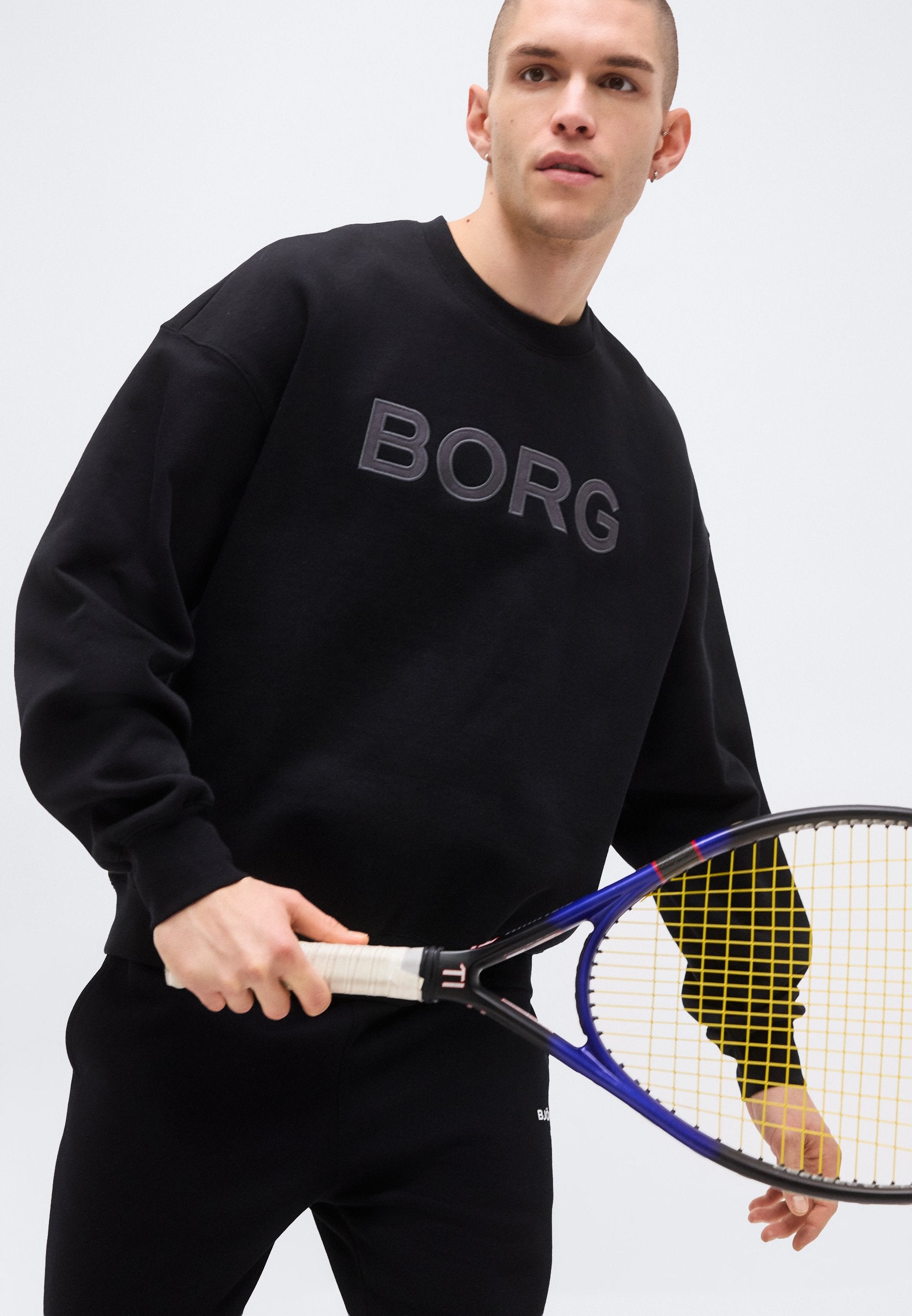 Björn Borg OVERSIZED LOGO