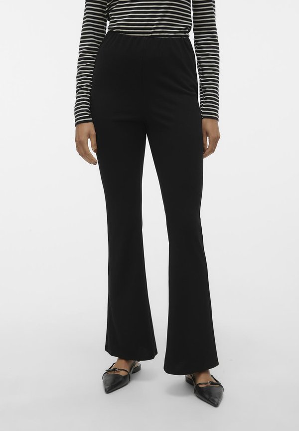 Vero Moda VMLIVA HW FLARED NOOS
