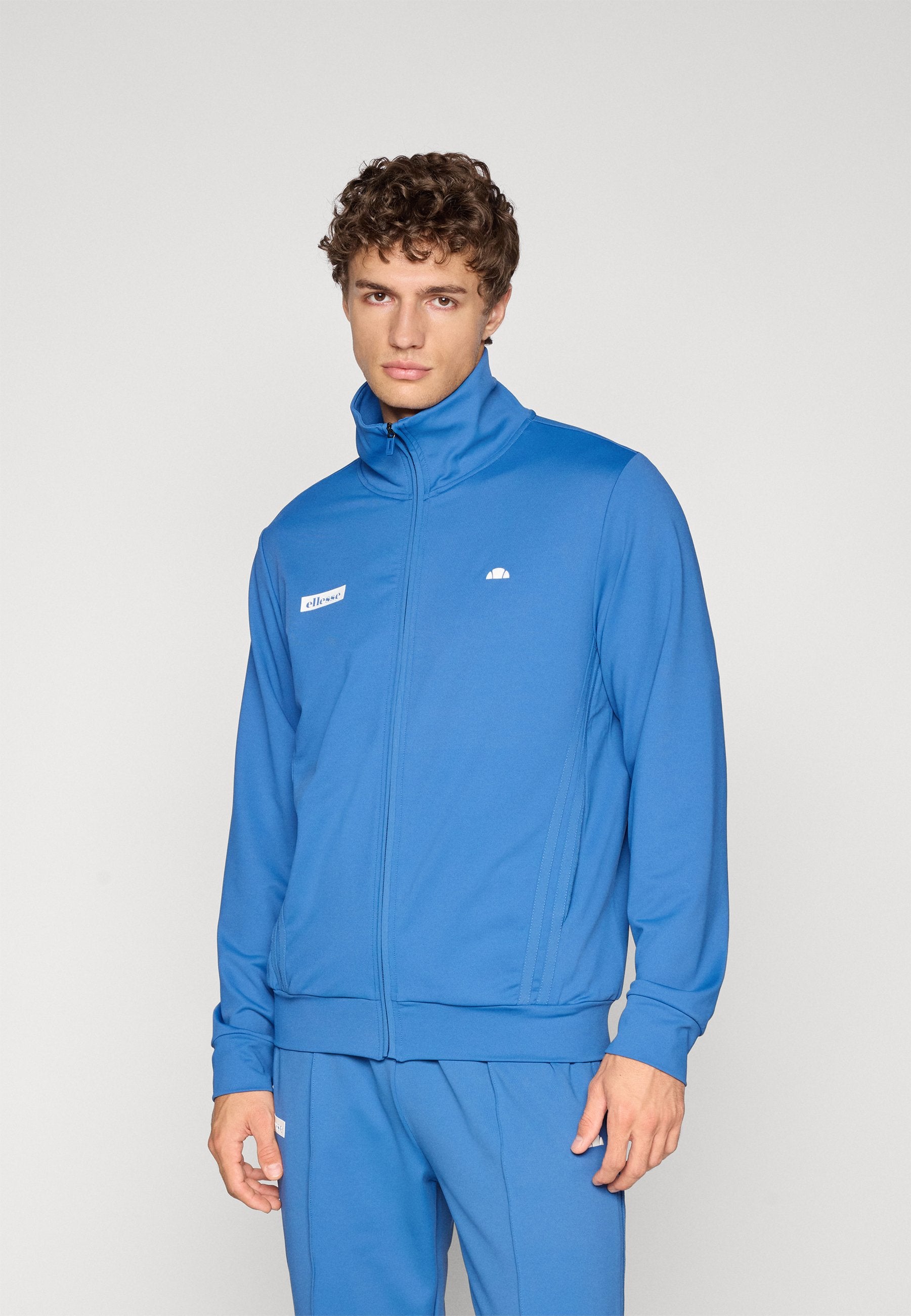 Ellesse LUZZA TRACK TOP