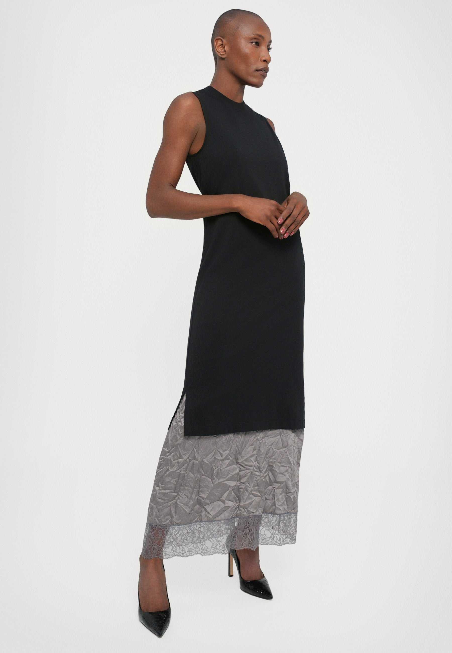 MOSCHINO JEANS DRESS
