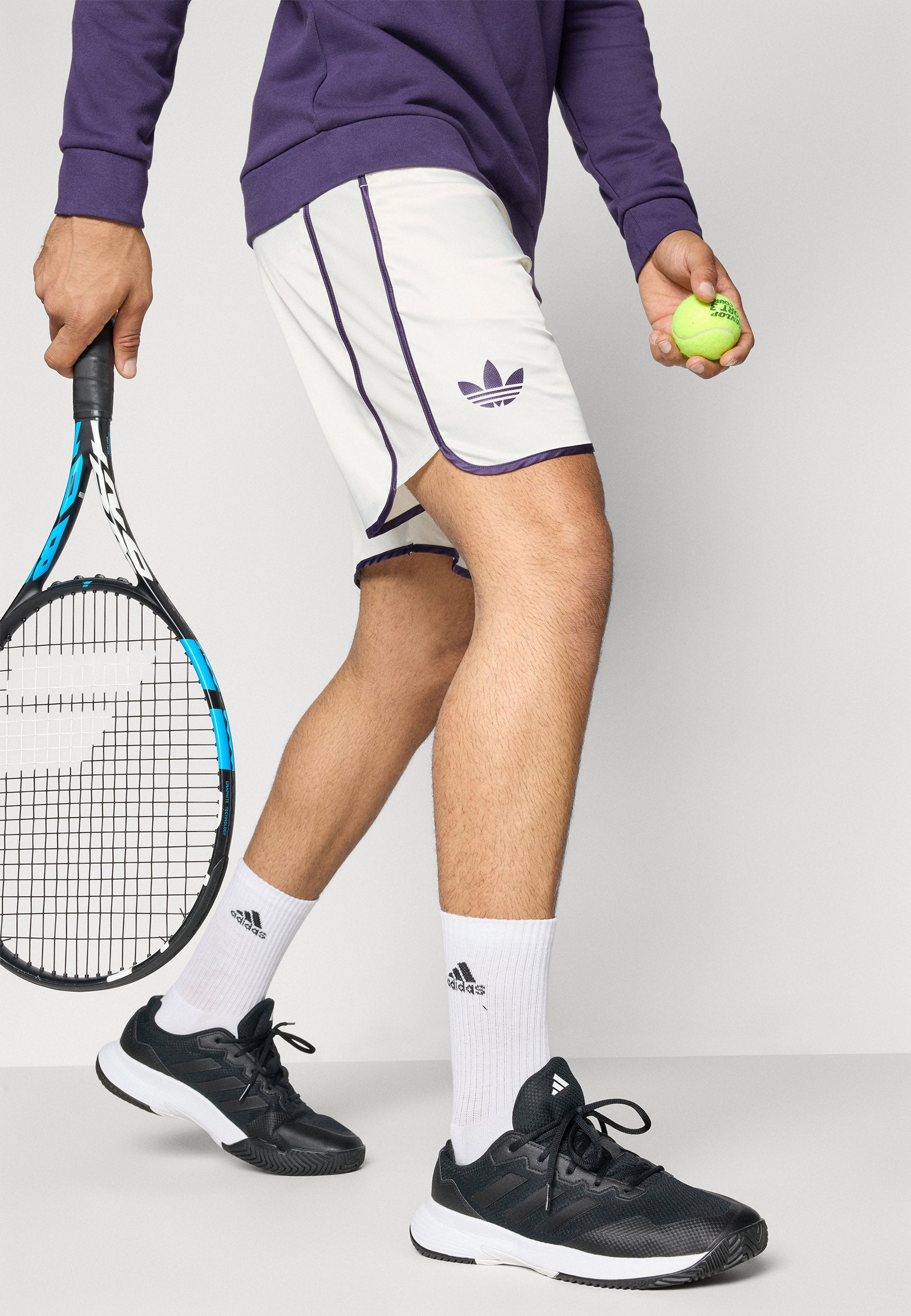 adidas Performance ERGO SHORTS PRO