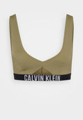 Calvin Klein Swimwear BRALETTE NEW