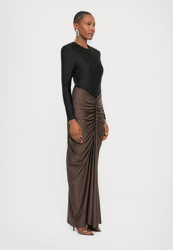 Et Ochs TATE GOWN