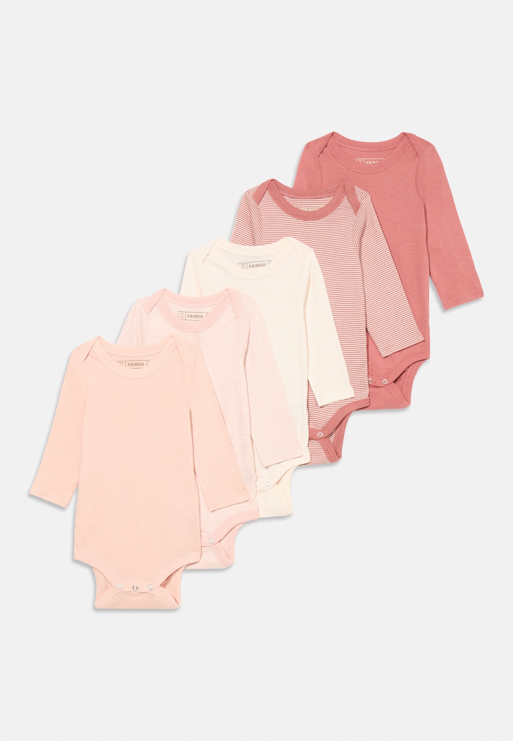 Friboo 5 PACK UNISEX