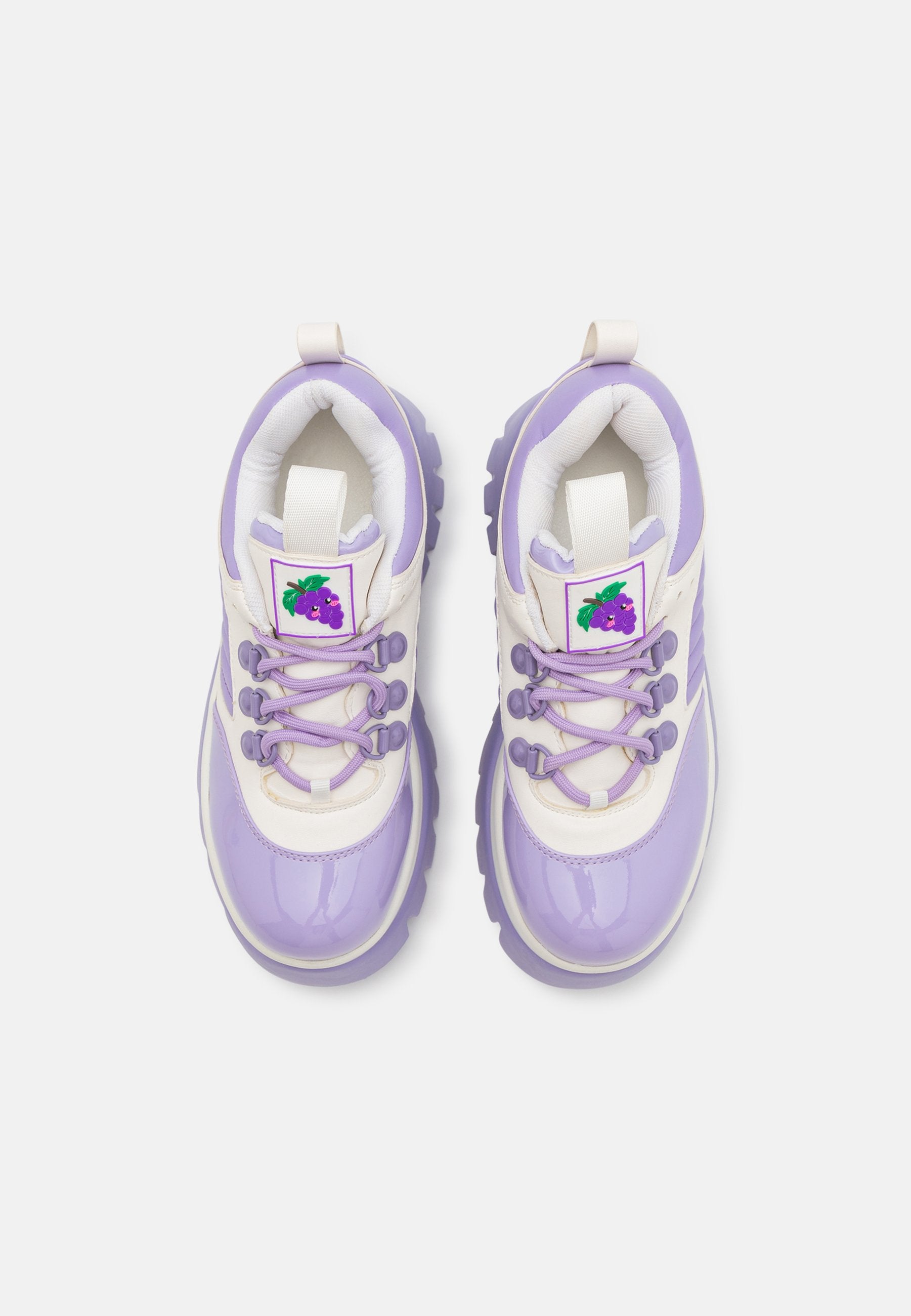Koi Footwear GRAPE TRAINERS